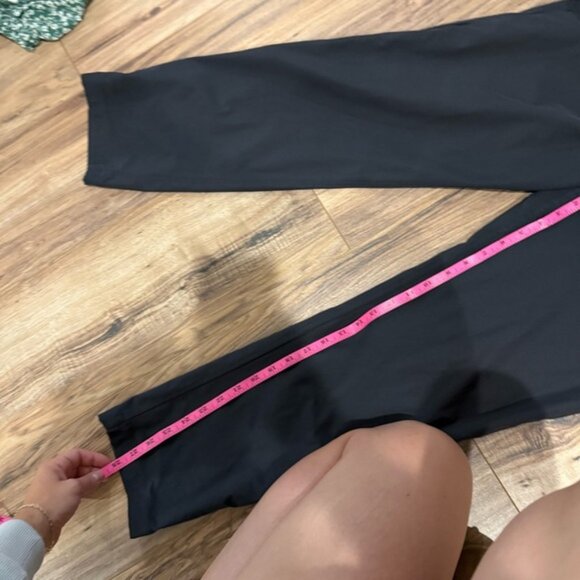 Lululemon ABC Classic-Fit Pant 30" *WarpstremeObsidian - Picture 6 of 11